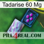 Tadarise 60 Mg 37